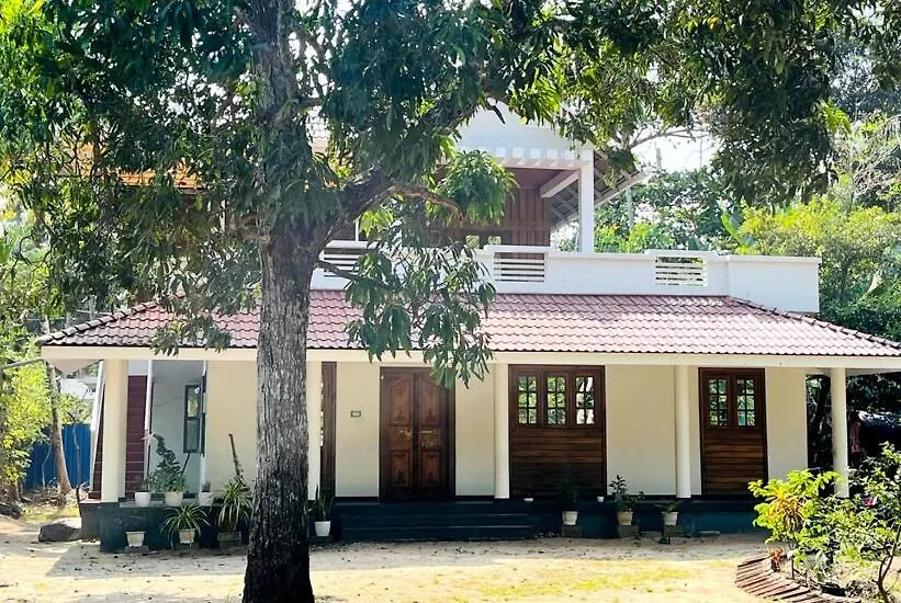 Marari Oceanscape Apartment Alappuzha