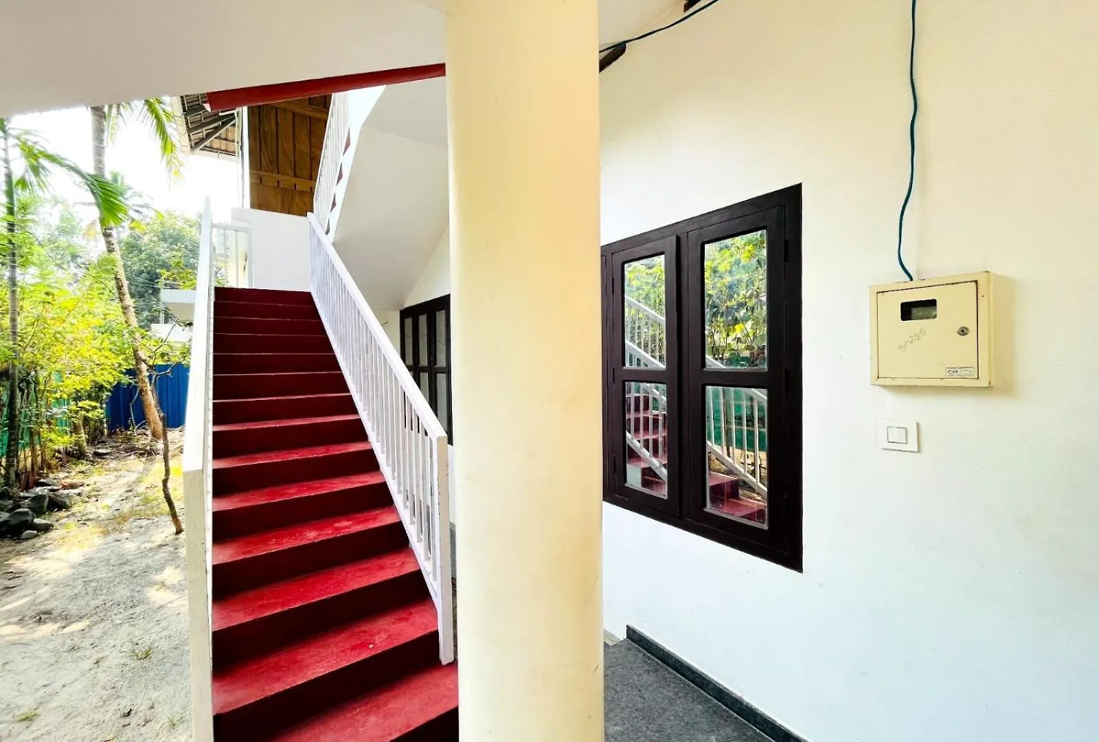 Marari Oceanscape Apartment Alappuzha Homestay