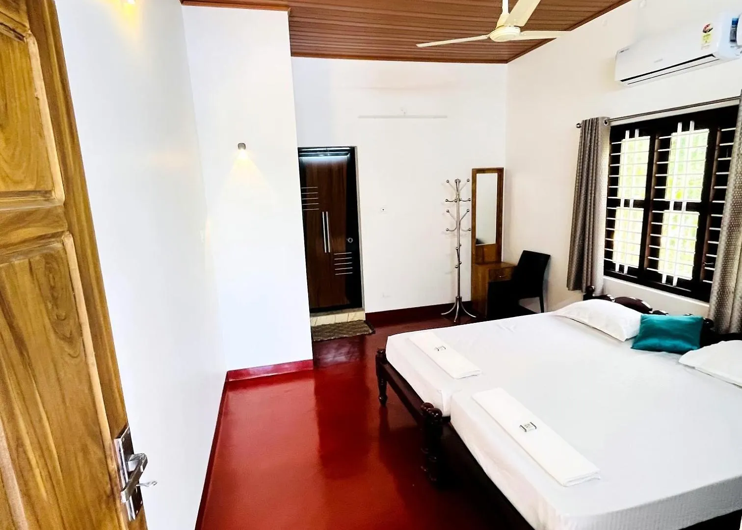 Homestay Marari Oceanscape Apartment Alappuzha