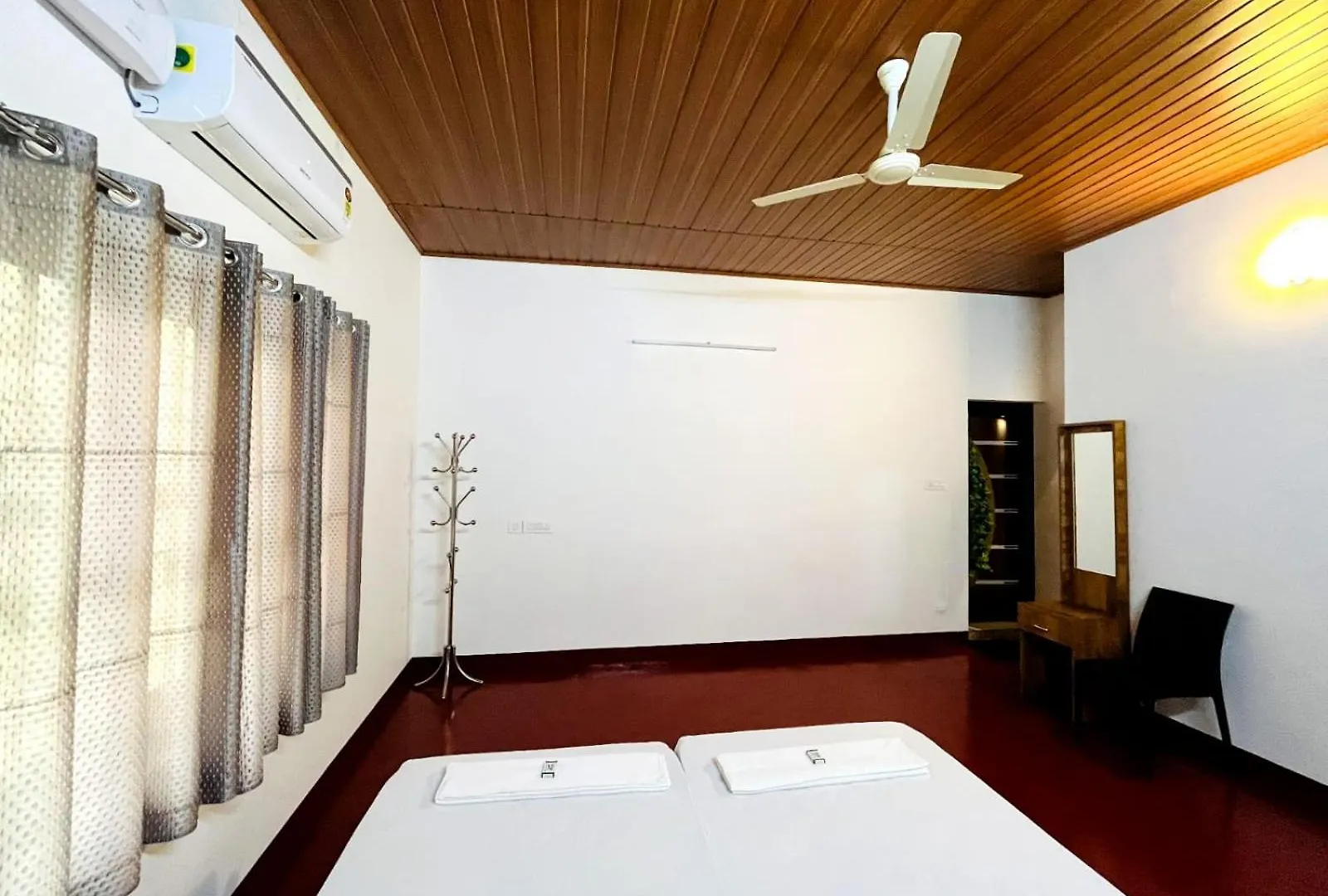 Homestay Marari Oceanscape Apartment Alappuzha