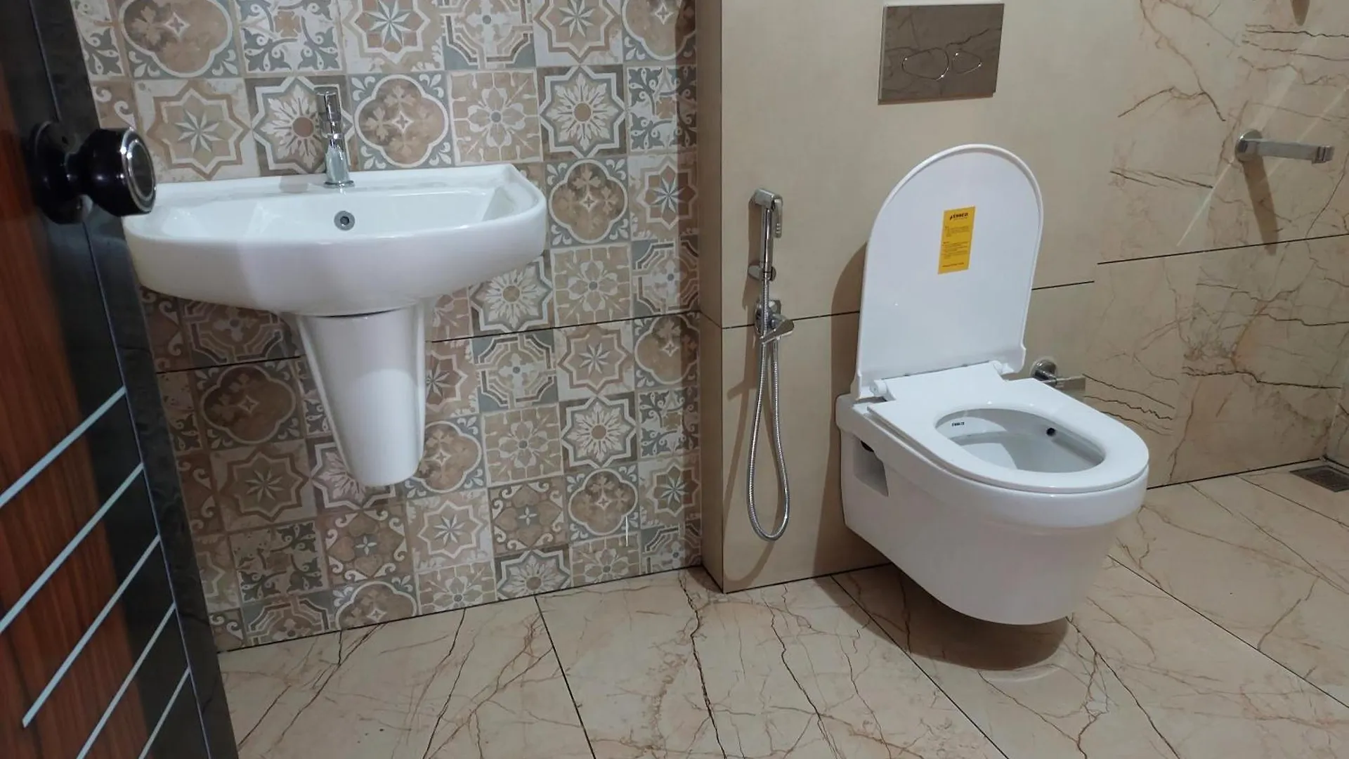 Homestay Marari Oceanscape Apartment Alappuzha India